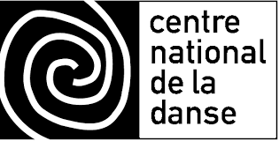 logo centre national danse