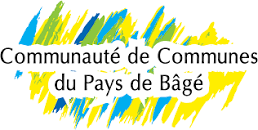 logo pays de bage