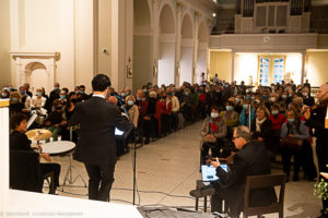 Lire la suite à propos de l’article Concert à Notre-Dame de l’Assomption