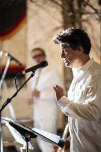 Lire la suite à propos de l’article Sprezzatura au Bridge – Concert de Gala IPAG