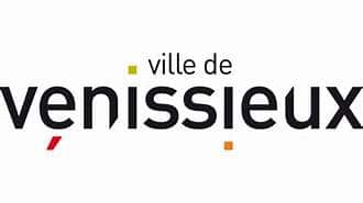 Logo ville de venissieux