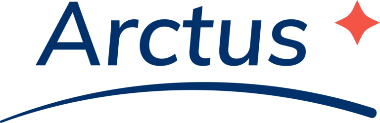 Logo Arctus HD