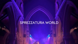 Lire la suite à propos de l’article Sprezzatura World avec Thierry Escaich au Festival d’Orgue de Brunoy