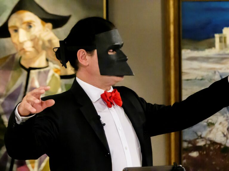 Lire la suite à propos de l’article Salon d&rsquo;art international de Pomponne