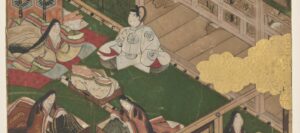Lire la suite à propos de l’article Conférence musicale, Musique et poésie à la cour Heian
